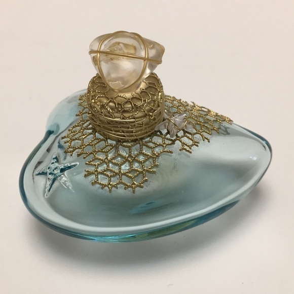 lolita Lempicka L Perfume Bottle Empty Vintage - Picture 3 of 6